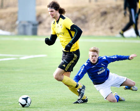 Filip Thurn, Hässleholm