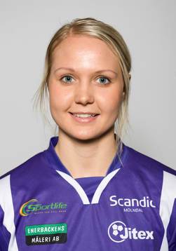 Caroline Lindblad