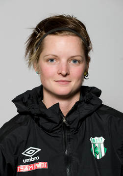 Sandra Bjurteg