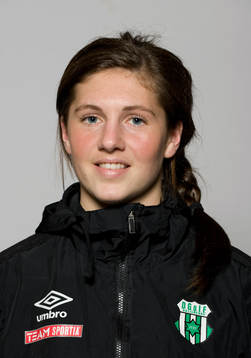 Maria Andersson
