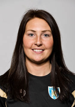 Bläddra bland fler bilder av Fotboll, Damallsvenskan, Göteborg