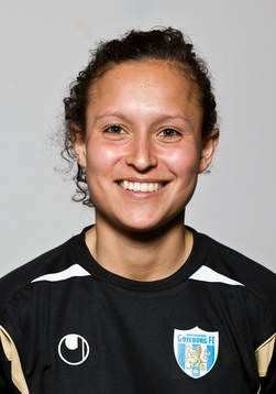 Catrine Johansson