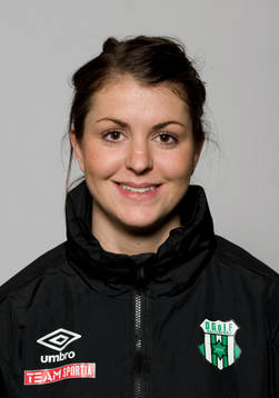 Rebecca Johnson