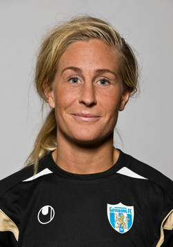 Jenny Hallstensson