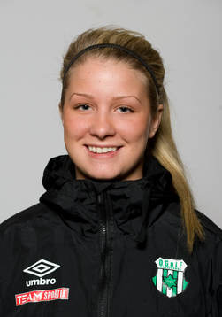 Nanna Jansson