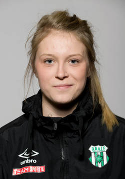 Mimmi Löfwenins