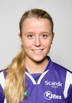 Caroline Eriksson