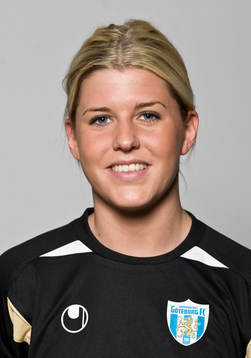 Olivia Schough