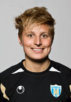 Lisa Ek