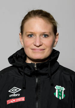 Anna Lindén