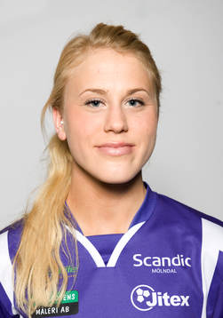 Louise Nordenberg