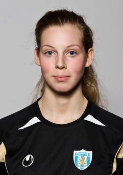 Amanda Edgren