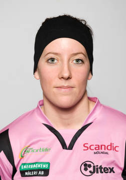 Jenny Olsson