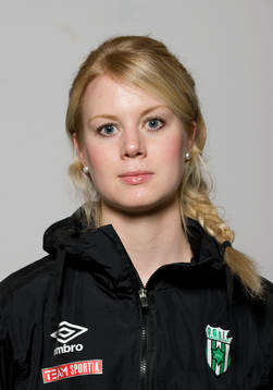 Kristine Josephsson, naprapat