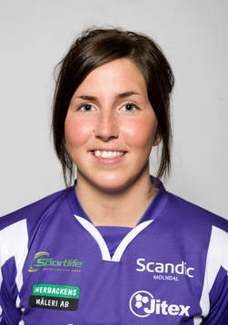 Elin Carlsson
