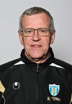 Pontus Lidberg, läkare