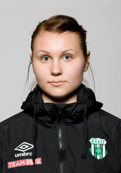 Josefin Berg