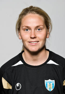 Lisa Dahlkvist