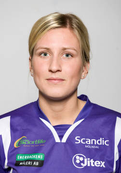 Elinor Ragnvaldsson