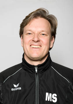 Magnus Sehlström, målvaktstränare