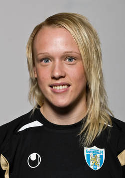 Linnéa Liljegärd