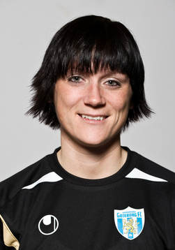 Marlene Sjöberg