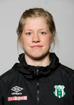 Klara Lindberg