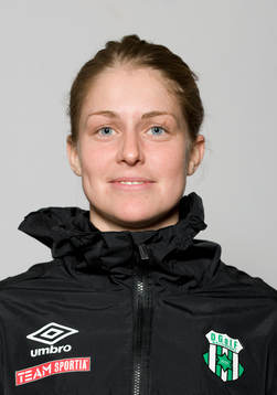 Alexandra Larsson