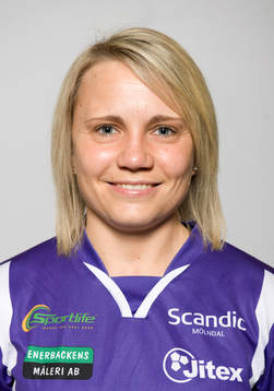 Kristine Lindblom