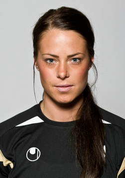 Johanna Almgren