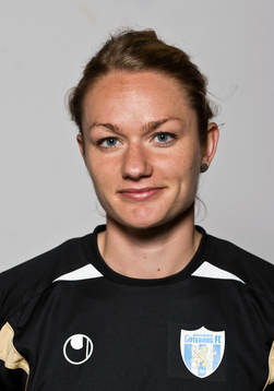 Stina Segerström