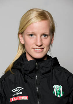 Malin Svenjeby