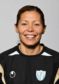 Jane Törnqvist