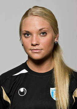 Sara Baldebo