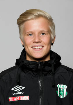 Emelie Johansson
