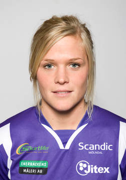 Kathlene Fernström