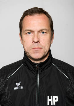 Hans Prytz, tränare