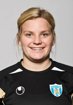Sara Lindén