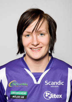 Kajsa Tornfalk