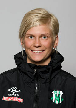 Frida Persson