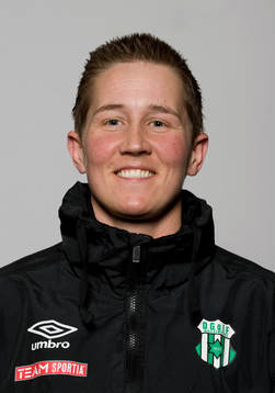 Sofia Löfdahl