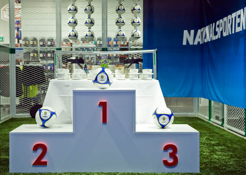 Intersport, sport, butik, sportbutik
