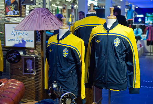 Intersport, sport, butik, sportbutik