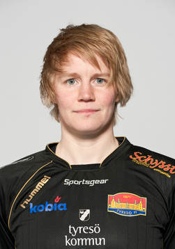 Maja Åström