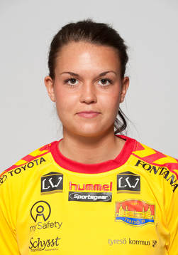 Emilia Appelquist