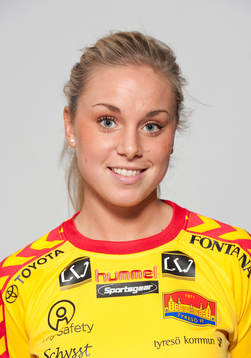 Petronella Ekroth