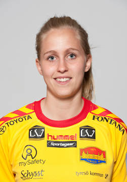 Line Röddik Hansen
