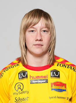 Sofie Persson