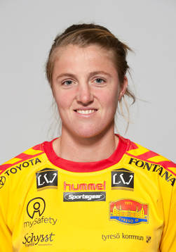 Kirsten van de Ven