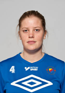 Caroline Sjöblom